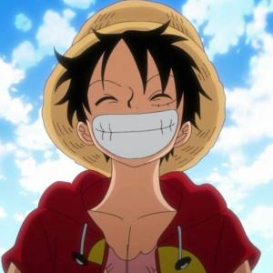 Luffy