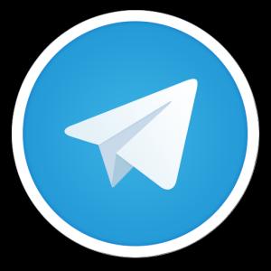 Чат Telegram