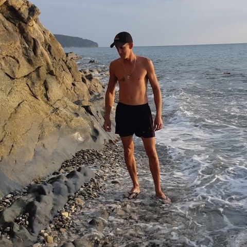 Денис Щёголев