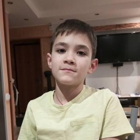 Тимофей Волков