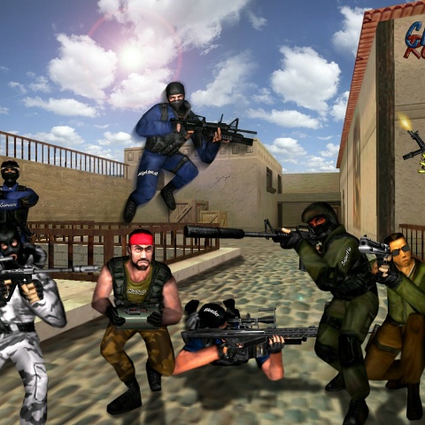 Макс Викторович